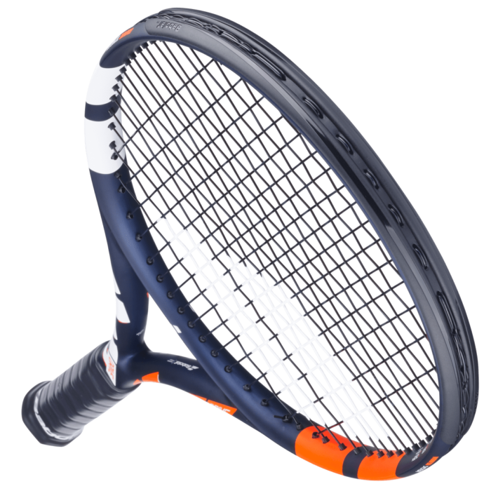 BABOLAT BOOST DRIVE – BLAUW / ROOD - Afbeelding 2