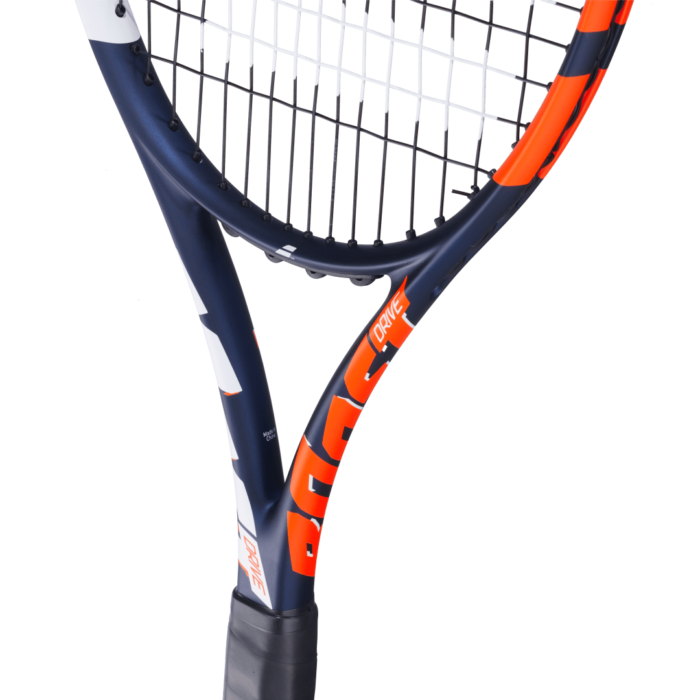 BABOLAT BOOST DRIVE – BLAUW / ROOD - Afbeelding 3