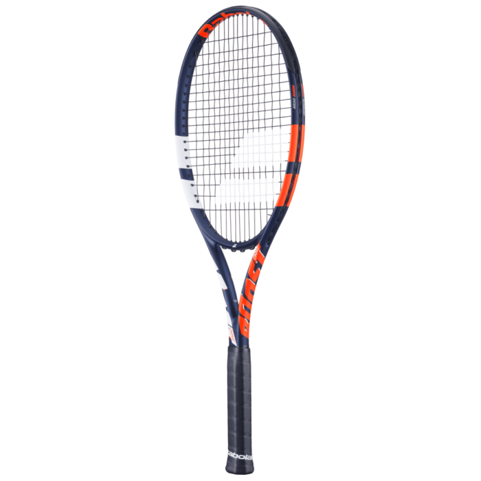 BABOLAT BOOST DRIVE – BLAUW / ROOD - Afbeelding 4