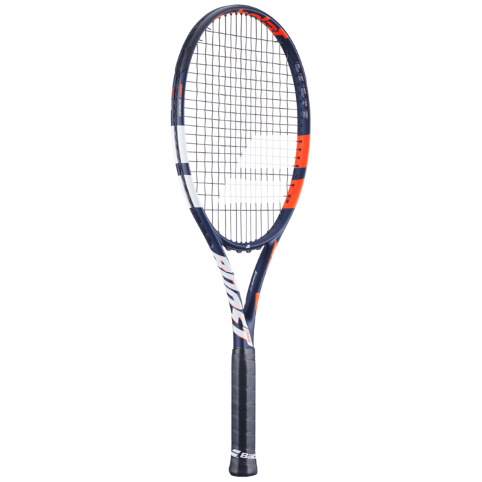 BABOLAT BOOST DRIVE – BLAUW / ROOD - Afbeelding 5