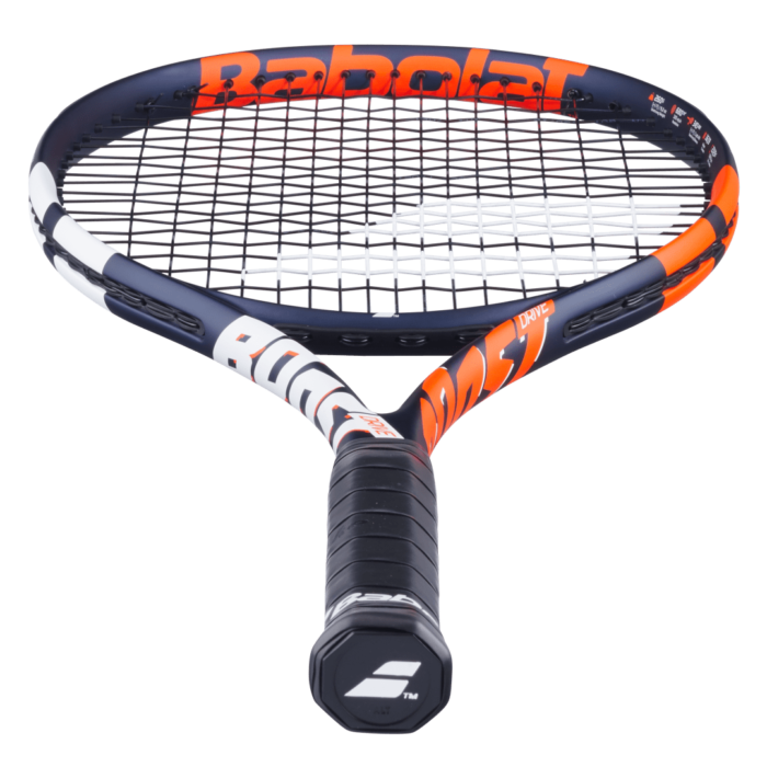 BABOLAT BOOST DRIVE – BLAUW / ROOD - Afbeelding 6