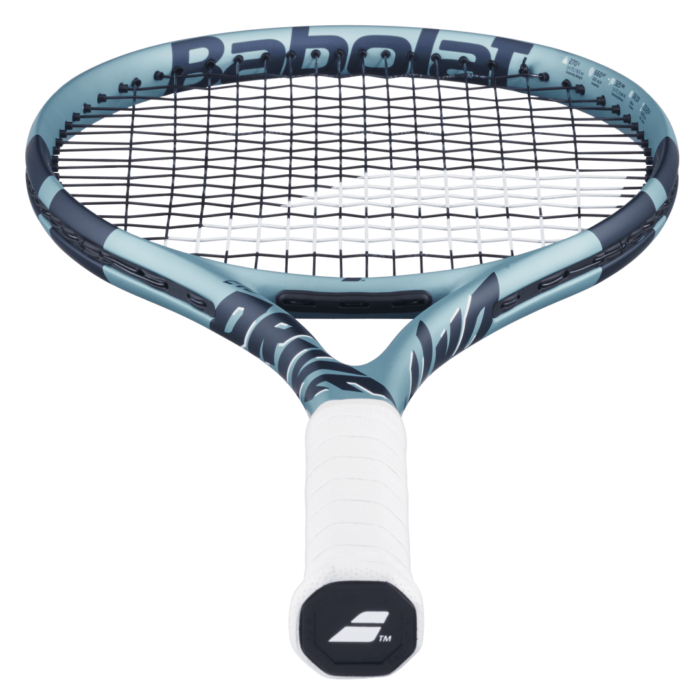 BABOLAT EVO DRIVE – BLAUW (2nd gen.) - Afbeelding 2