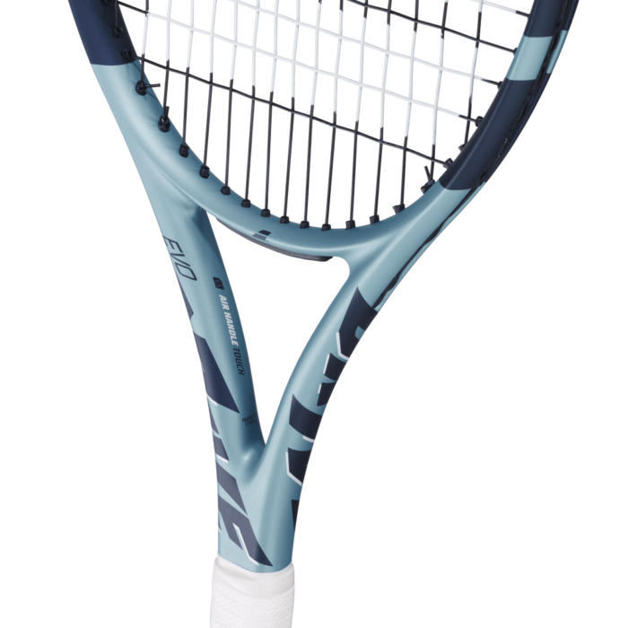 BABOLAT EVO DRIVE – BLAUW (2nd gen.) - Afbeelding 4