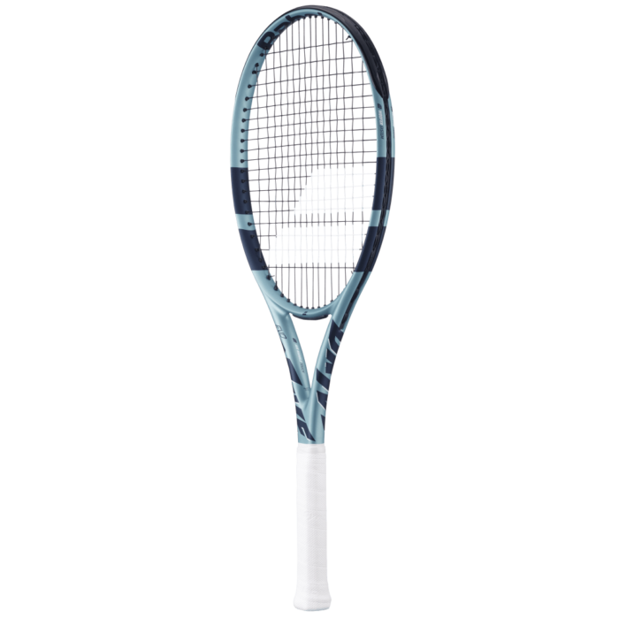 BABOLAT EVO DRIVE – BLAUW (2nd gen.) - Afbeelding 5