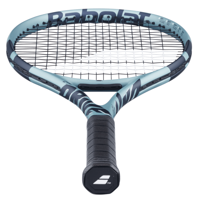 BABOLAT EVO DRIVE TOUR – BLAUW (2nd gen.) - Afbeelding 3