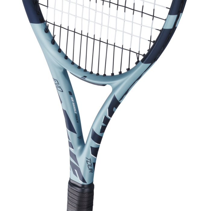 BABOLAT EVO DRIVE TOUR – BLAUW (2nd gen.) - Afbeelding 5