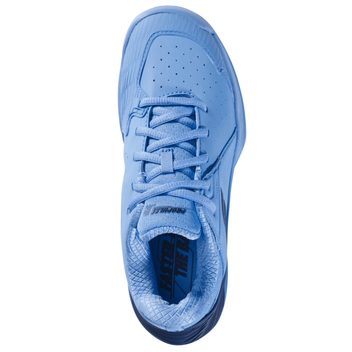 BABOLAT PROPULSE 3 CLAY - DRIVE BLUE - Afbeelding 4