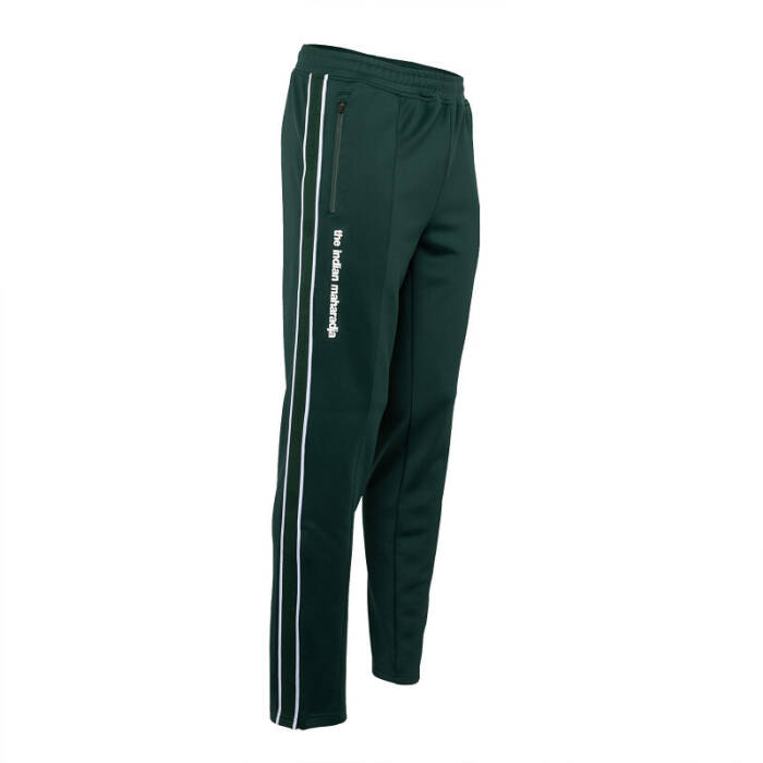 INDIAN MAHARADJA JAIPUR PERFORMANCE PANT M - GROEN - Afbeelding 2