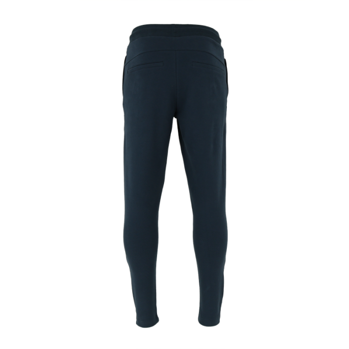 INDIAN MAHARADJA KOTA CLASSIC JOGGING PANT - NAVY - Afbeelding 3