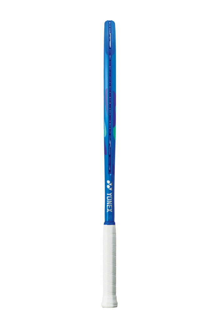YONEX EZONE 100 – 300gr – BLAST BLUE (8th gen.) - Afbeelding 5