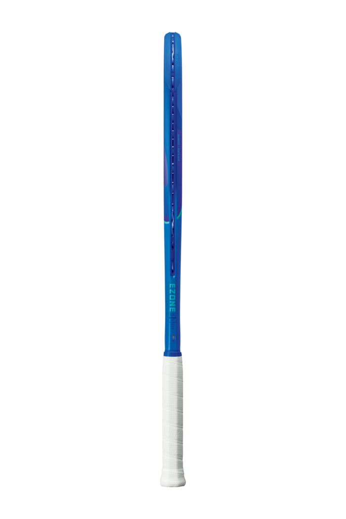 YONEX EZONE 100 – 300gr – BLAST BLUE (8th gen.) - Afbeelding 6