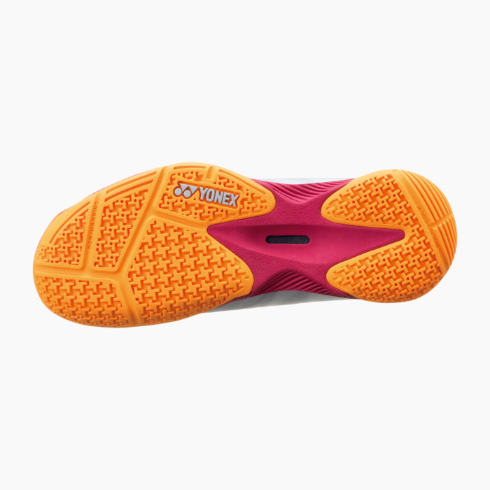 YONEX POWER CUSHION COMFORT Z3 WOMEN – OFF WHITE - Afbeelding 2