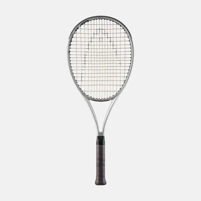 HEAD ARTHUR ASHE COMPETITION - ZILVER / ZWART - Afbeelding 2