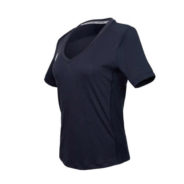 INDIAN MAHARADJA KADIRI AGILITY TEE W – NIGHT BLUE - Afbeelding 4