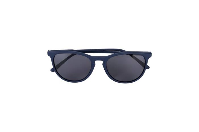 INDIAN MAHARADJA ZONNEBRIL - SMOKE NAVY - Afbeelding 2