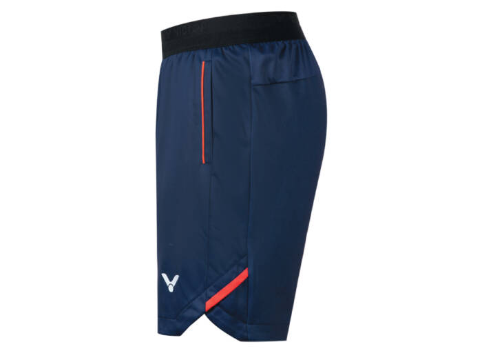 VICTOR SHORT R-50200 B - NAVY - Afbeelding 3
