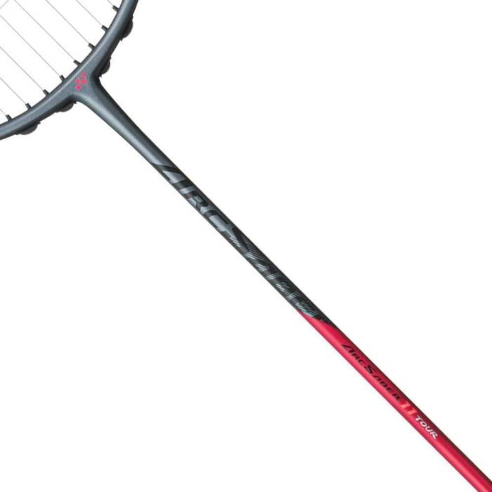 YONEX ARCSABER 11 TOUR - GRAYISH PEARL - Afbeelding 3