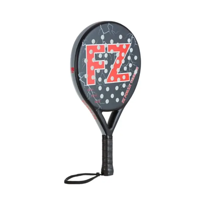 FZ FORZA THUNDER - BLACK