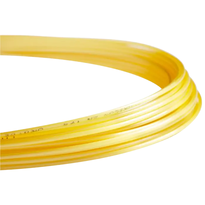 LUXILON 4G SOFT 1.25 - GEEL – COIL 200M - Afbeelding 2