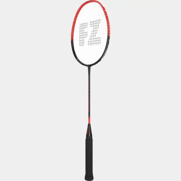 FZ FORZA PLAY 500 - ZWART/ROOD - Afbeelding 2