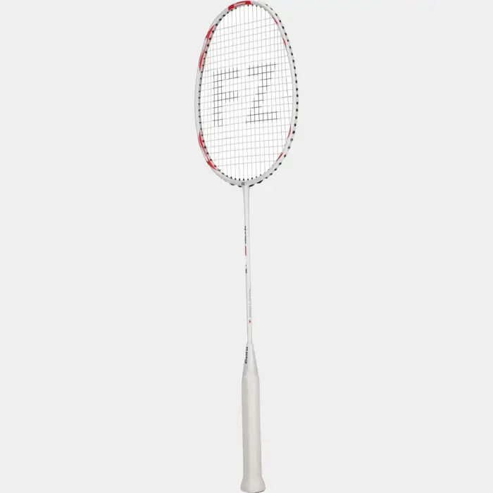 FZ FORZA SPEED LIGHT 40 - WIT/ROOD - Afbeelding 3