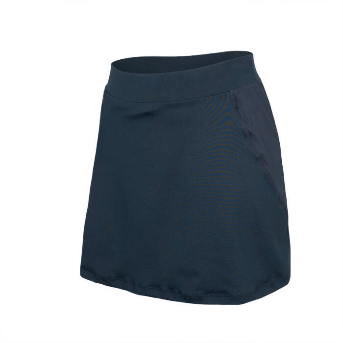 INDIAN MAHARADJA JAIPUR SKIRT - NAVY - Afbeelding 2