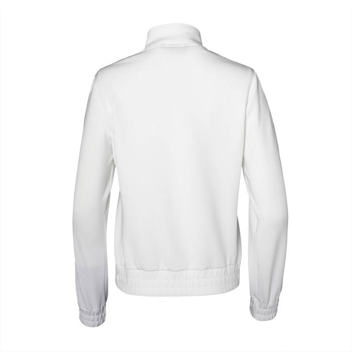INDIAN MAHARADJA JAIPUR WOMEN JACKET – WIT - Afbeelding 2