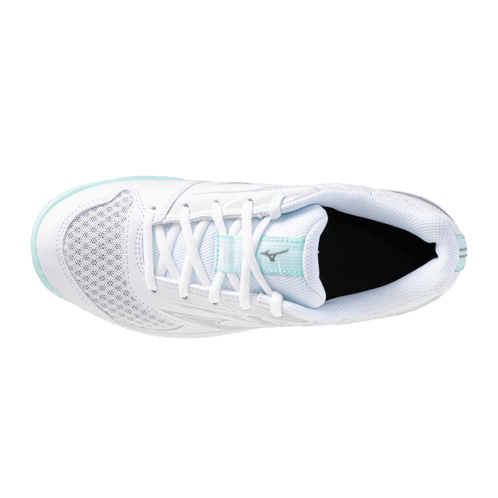 MIZUNO STEALTH STAR 3 Jr. - WHITE/BLUETINT - Afbeelding 3