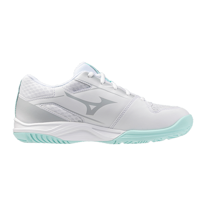 MIZUNO STEALTH STAR 3 Jr. - WHITE/BLUETINT - Afbeelding 2