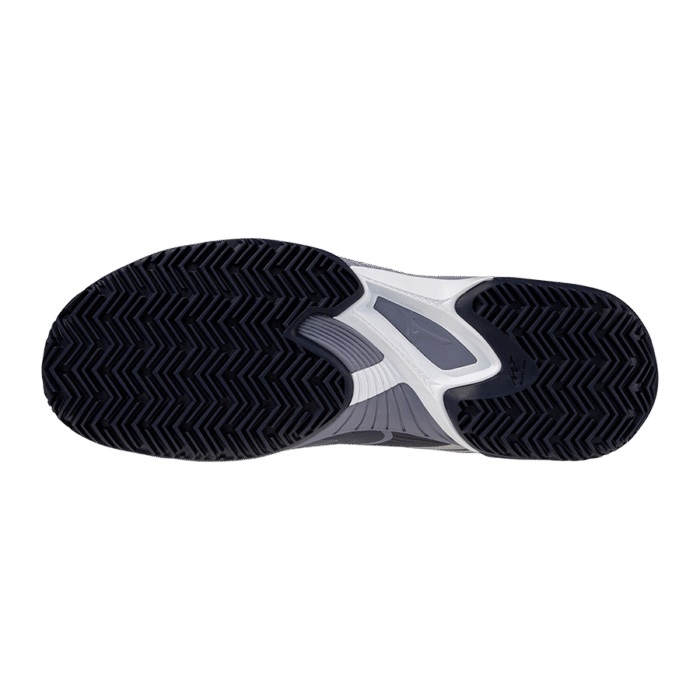 MIZUNO WAVE EXCEED COURT CC - ODYSSEY GRAY - Afbeelding 2