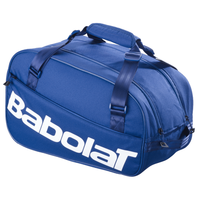 BABOLAT COURT S - DONKERBLAUW - Afbeelding 2