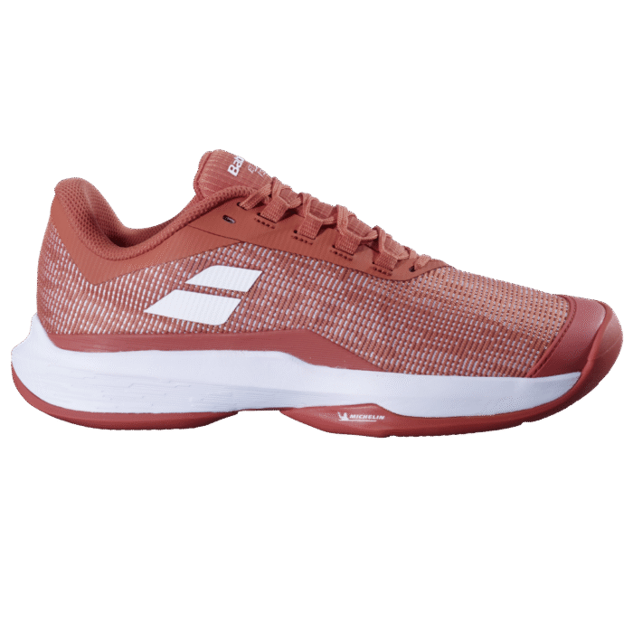 BABOLAT JET TERE 2 CLAY - TERRA COTTA - Afbeelding 2