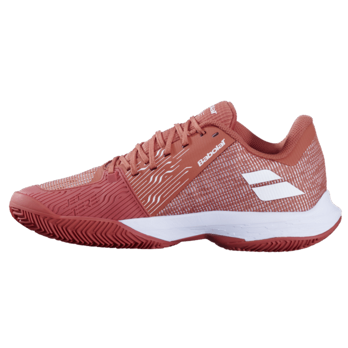 BABOLAT JET TERE 2 CLAY - TERRA COTTA - Afbeelding 3