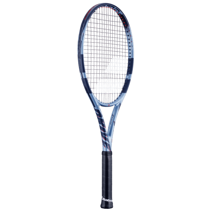 BABOLAT PURE DRIVE 98 – BLAUW (11th gen.) - Afbeelding 3
