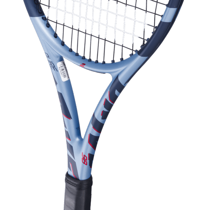 BABOLAT PURE DRIVE 98 – BLAUW (11th gen.) - Afbeelding 6
