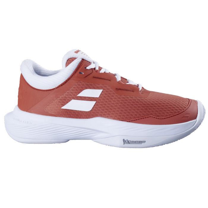 BABOLAT SFX 4 CLAY - TERRA COTTA - Afbeelding 2