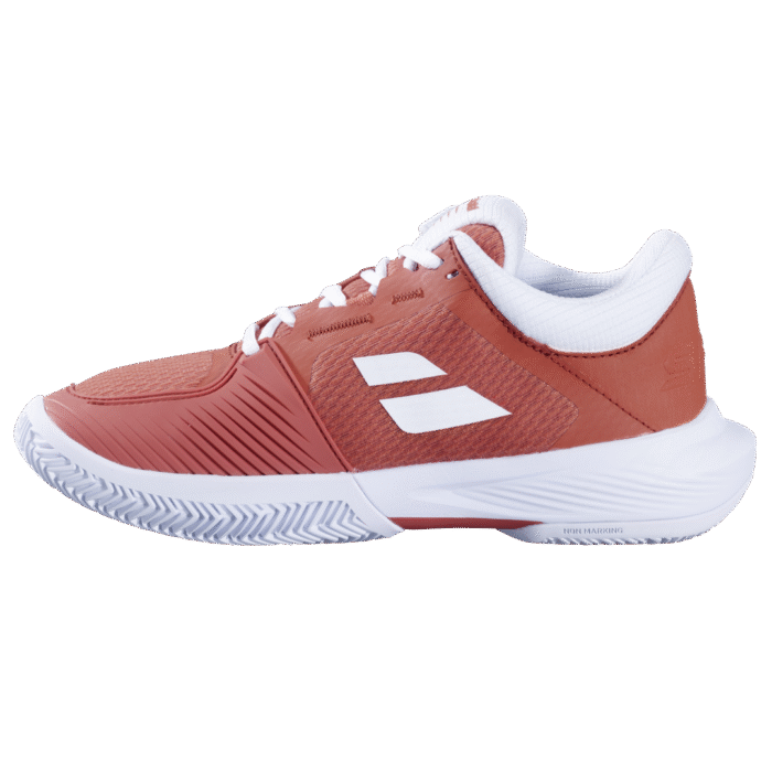 BABOLAT SFX 4 CLAY - TERRA COTTA - Afbeelding 3