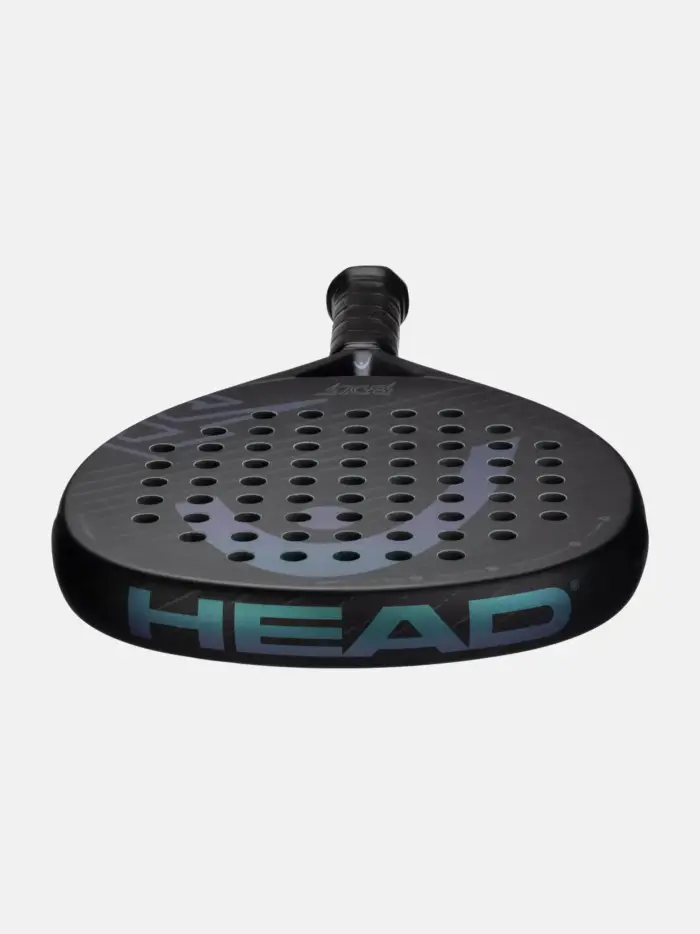 HEAD BOLT - BLACK / PRINT - Afbeelding 5