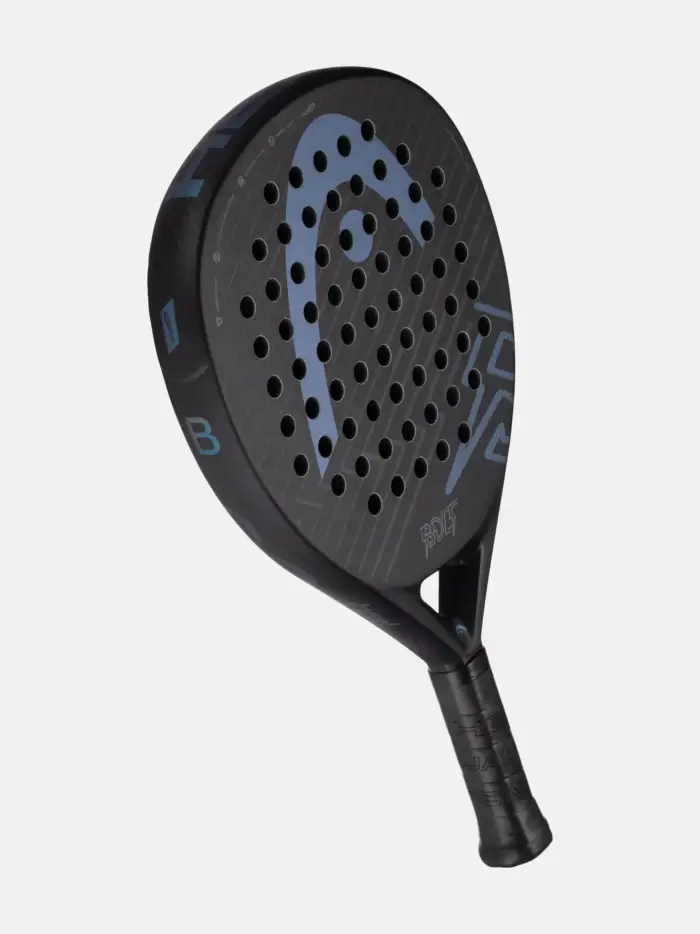 HEAD BOLT - BLACK / PRINT - Afbeelding 6