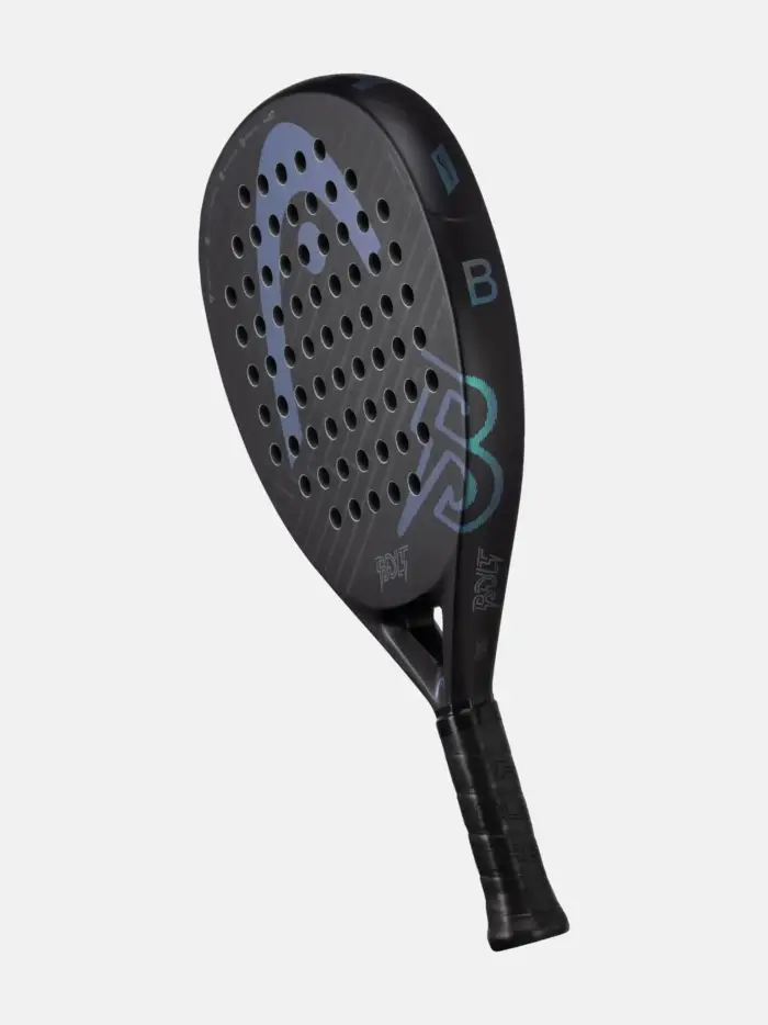 HEAD BOLT - BLACK / PRINT - Afbeelding 7