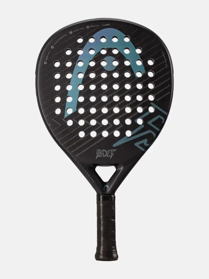 HEAD BOLT - BLACK / PRINT - Afbeelding 2