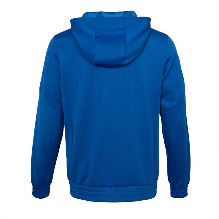 INDIAN MAHARADJA JAIPUR HOODED JACKET JR – COBALT - Afbeelding 3