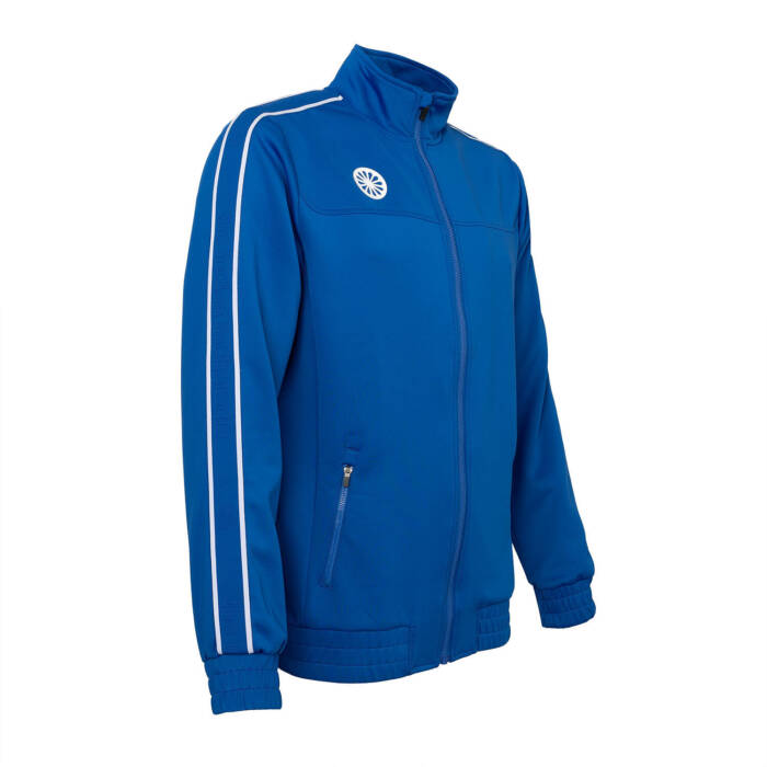 INDIAN MAHARADJA JAIPUR JACKET JUNIOR – COBALT - Afbeelding 4