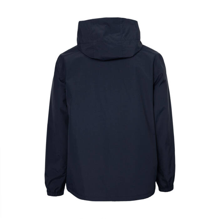 INDIAN MAHARADJA JAIPUR RAIN JACKET 25 – NAVY - Afbeelding 3