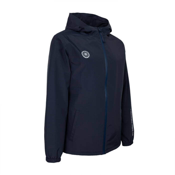 INDIAN MAHARADJA JAIPUR RAIN JACKET 25 – NAVY - Afbeelding 4