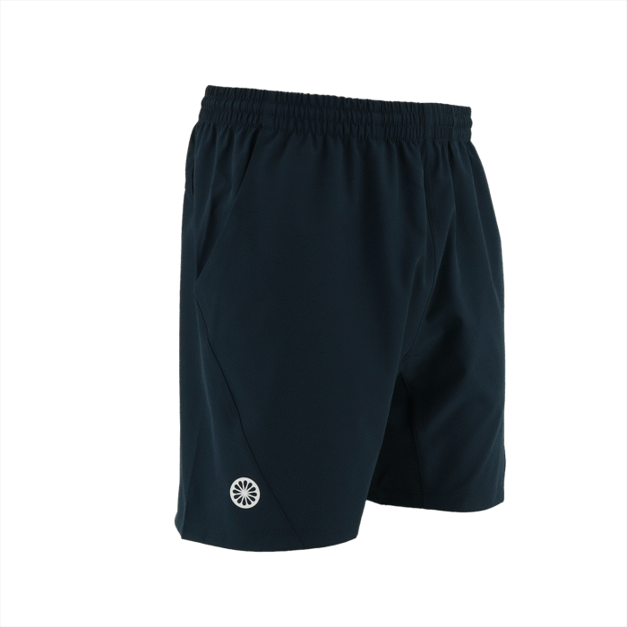 INDIAN MAHARADJA KADIRI BOYS SHORT 7 INCH – NAVY - Afbeelding 2