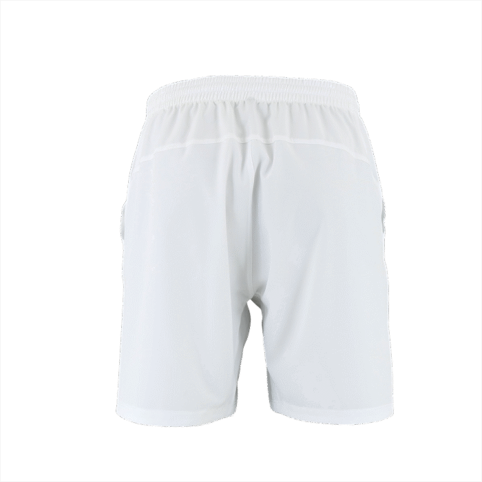 INDIAN MAHARADJA KADIRI BOYS SHORT 7 INCH – WIT - Afbeelding 3