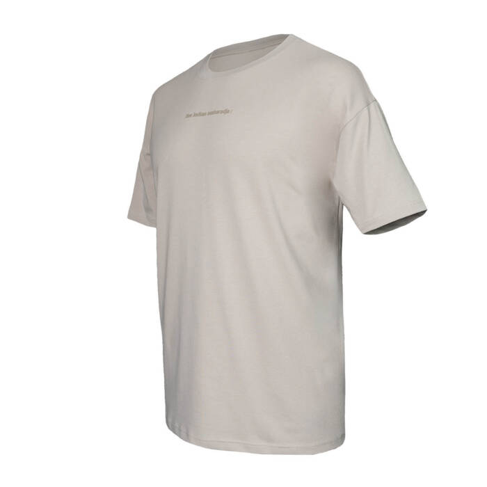 INDIAN MAHARADJA T-SHIRT - SAND - Afbeelding 2