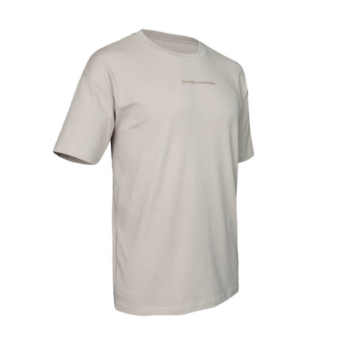 INDIAN MAHARADJA T-SHIRT - SAND - Afbeelding 4