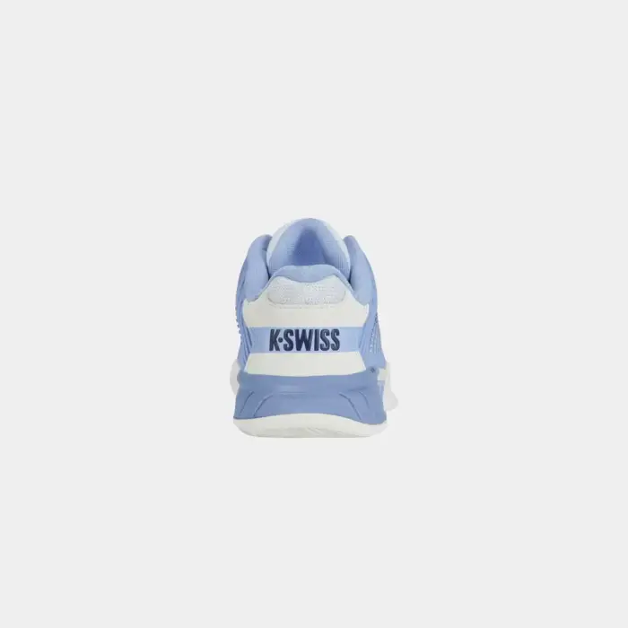 K-SWISS HYPERCOURT EXPRESS 2 – BLAUW/WIT - Afbeelding 6